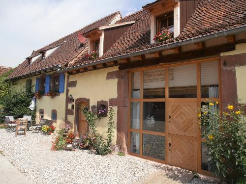 Hengwiller France Last Minute Discount Code Booking.com