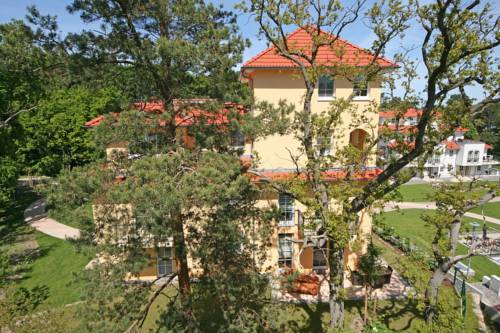 Baabe (Ostseebad) Germany Last Minute Discount Code Booking.com