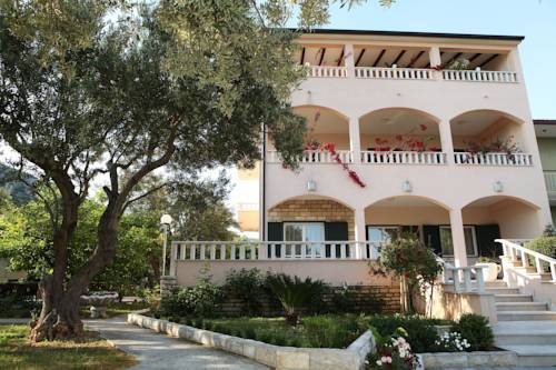 Seget Vranjica Croatia Last Minute Discount Code Booking.com