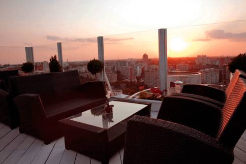 Odessa Ukraine Last-Minute-Rabattcode Booking.com