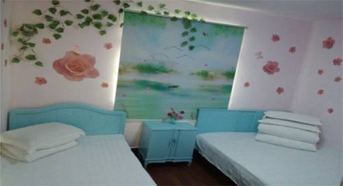 Wuzhen China Last-Minute-Rabattcode Booking.com