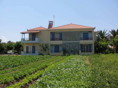 Tavari Greece Last Minute Discount Code Booking.com