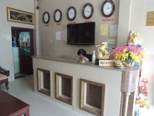 My Tho Viet Nam Last Minute Discount Code Booking.com