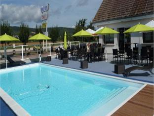 Couchey France Last Minute Discount Code Agoda.com