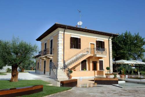 Guidonia Italien Last-Minute-Rabattcode Booking.com