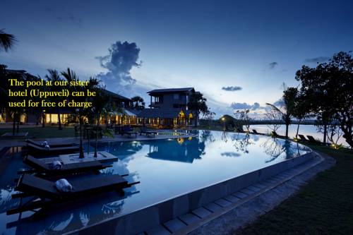 Trincomalee Sri Lanka Last-Minute-Rabattcode Booking.com