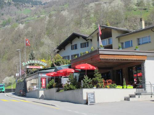 Villette Switzerland Last Minute Discount Code Booking.com