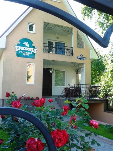 Zelenogradsk Rusia Último Minuto Código de Descuento Booking.com
