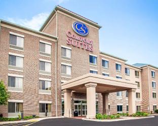 Milwaukee (WI) United States Last Minute Discount Code Agoda.com