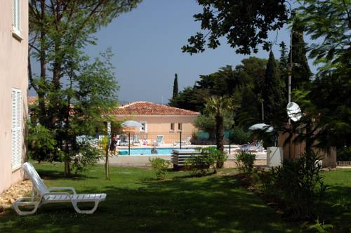Gassin Frankreich Last-Minute-Rabattcode Booking.com