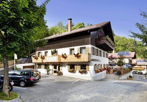 Füssen Deutschland Last-Minute-Rabattcode Booking.com