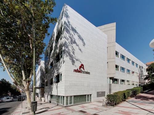 Madrid España Último Minuto Código de Descuento Booking.com