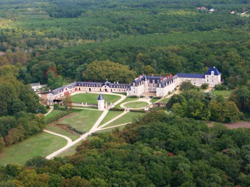 Gizeux Frankreich Last-Minute-Rabattcode Booking.com