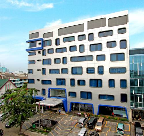Medan Indonesien Last-Minute-Rabattcode Booking.com