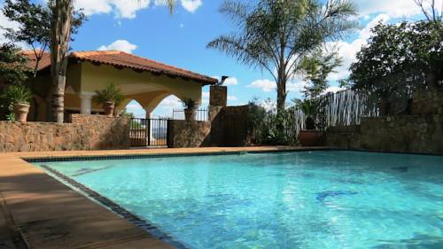 Pretoria Afrique du Sud Code de réduction de dernière minute Booking.com