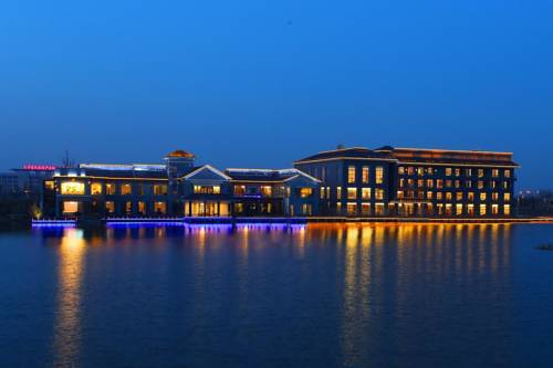 Yancheng China Last Minute Discount Code Booking.com