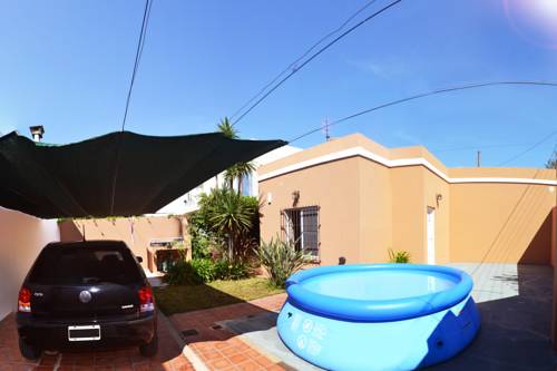 San Pedro Argentina Last Minute Discount Code Booking.com