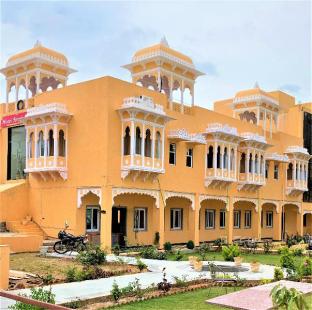 Kumbalgarh India Last Minute Discount Code Agoda.com