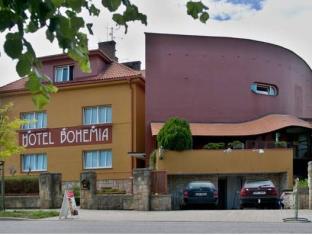 Jicin Czech Republic Last Minute Discount Code Agoda.com