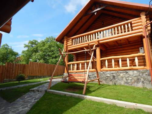 Polyana Ukraine Last Minute Discount Code Booking.com