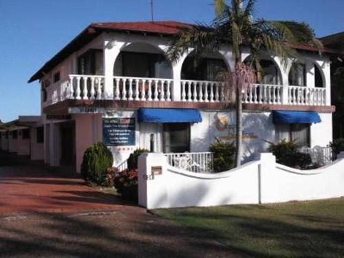 Port Macquarie Australië Laatste minuut Kortingscode Booking.com