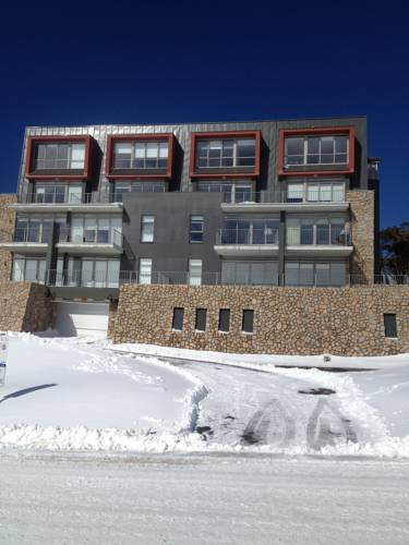 Mount Hotham Australien Last-Minute-Rabattcode Booking.com