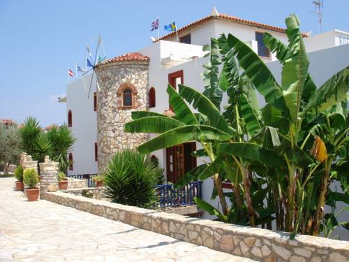 Koróni Grèce Code de réduction de dernière minute Booking.com