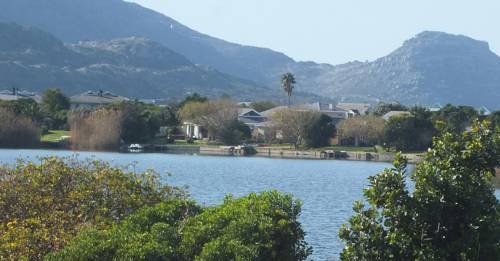 Noordhoek Südafrika Last-Minute-Rabattcode Booking.com