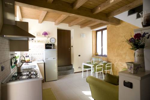 Gorgonzola Italien Last-Minute-Rabattcode Booking.com