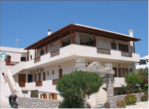 Adamas Grèce Code de réduction de dernière minute Booking.com