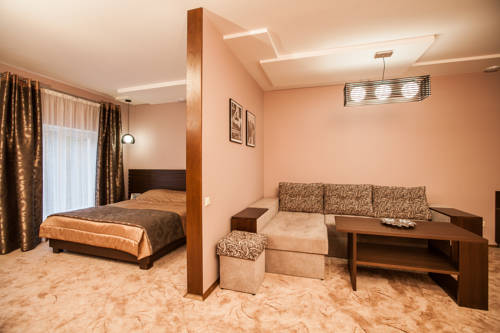 Ternopil Oekraïne Laatste minuut Kortingscode Booking.com