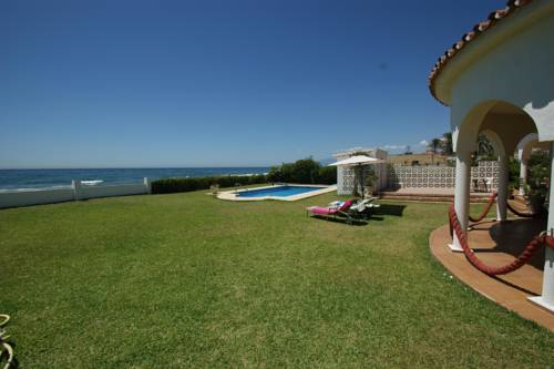 Marbella Spanje Laatste minuut Kortingscode Booking.com