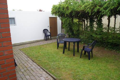 Büsum Alemania Último Minuto Código de Descuento Booking.com