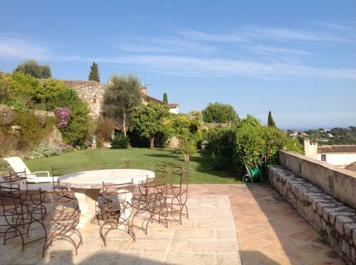 Saint-Paul-de-Vence Frankreich Last-Minute-Rabattcode Booking.com