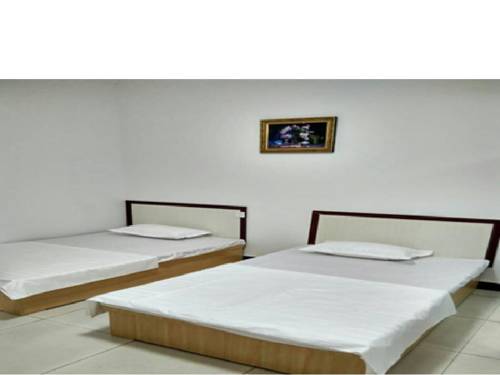 Wen'an China Last-Minute-Rabattcode Booking.com