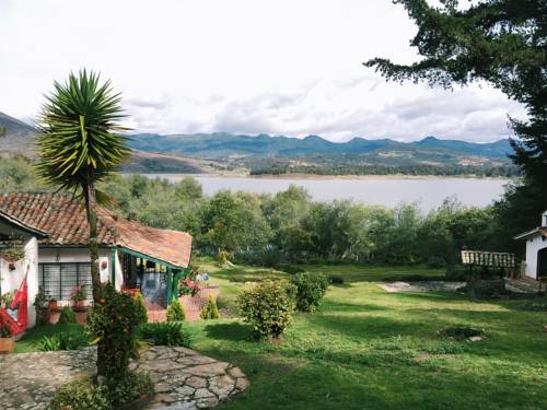 Guatavita Colombia Last Minute Discount Code Booking.com