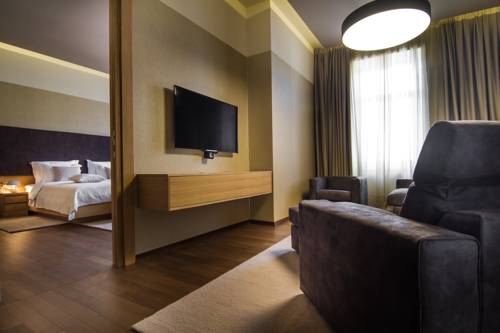 Opatija Croatie Code de réduction de dernière minute Booking.com