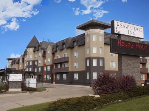 Edmonton (Alberta) Kanada Last-Minute-Rabattcode Booking.com
