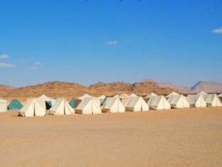 Wadi Rum Jordan Last Minute Discount Code Agoda.com