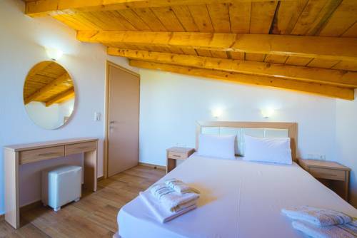 Koinira Griechenland Last-Minute-Rabattcode Booking.com