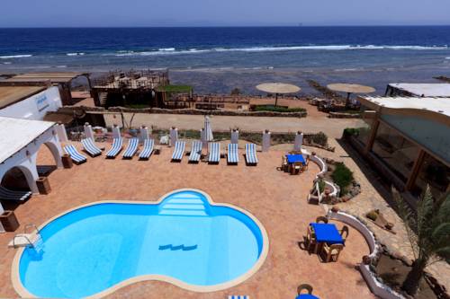 Dahab Egypte Code de réduction de dernière minute Booking.com