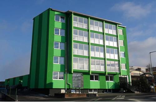 Aschaffenburg Germany Last Minute Discount Code Booking.com