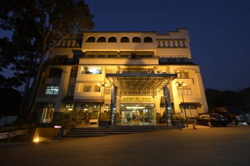 Baihe Taïwan Code de réduction de dernière minute Booking.com