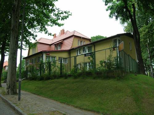 Trzebnica Polen Last-Minute-Rabattcode Booking.com