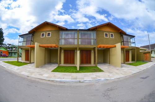 Gramado Brasilien Last-Minute-Rabattcode Booking.com
