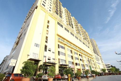 Kota Bharu Malaysia Last Minute Discount Code Booking.com