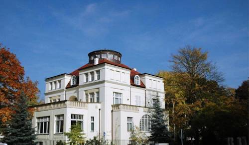 Leipzig Deutschland Last-Minute-Rabattcode Booking.com