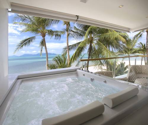 Bophut Thailand Last-Minute-Rabattcode Booking.com