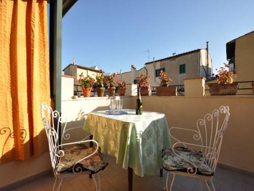 Firenze Italia Último Minuto Código de Descuento Booking.com