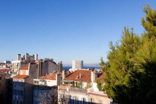 Marseille Frankrijk Laatste minuut Kortingscode Booking.com